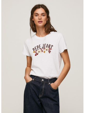 Dámské tričko Pepe Jeans ROSEMERY
