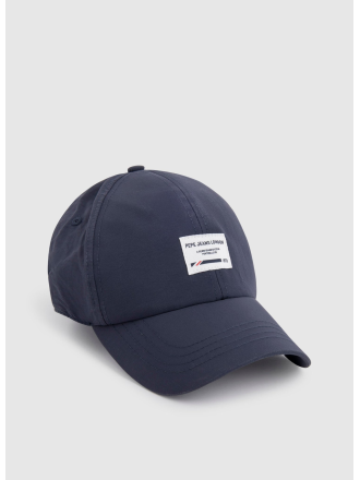 Pánská Čepice Pepe Jeans GAEL CAP