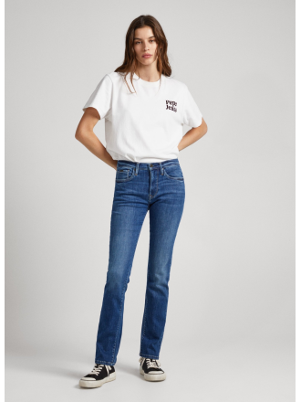 Dámské džíny Pepe Jeans GRACE